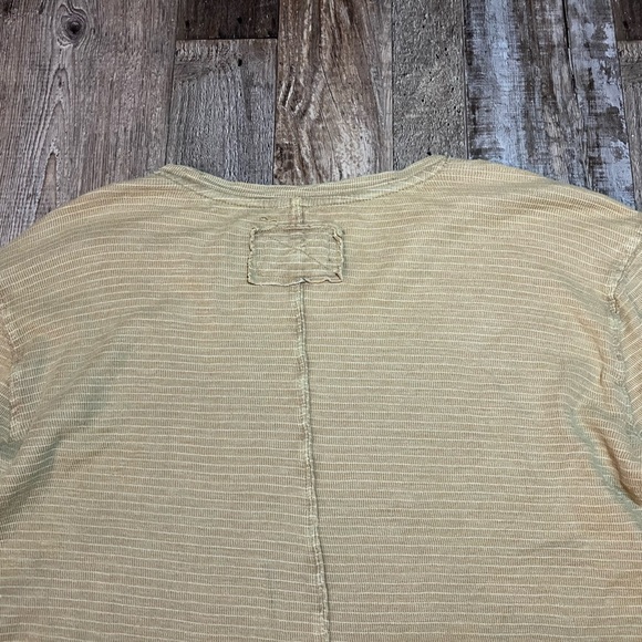 We The Free People Soul Song Oversized Knit Long Sleeve Women’s Size Small - Picture 7 of 7